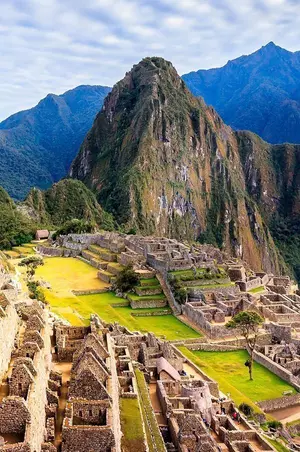 Latina America Tours